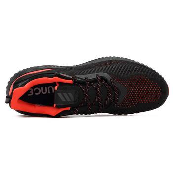 ເກີບ Adidas ຜູ້ຊາຍແລະຜູ້ຍິງ 2021 spring new Alphabounce running shoes GW2267 2268 2265