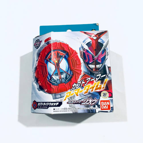 万代DX假面骑士时王ZIO腰带驱动器drive 空我 555 build 魔王表盘 - 图0