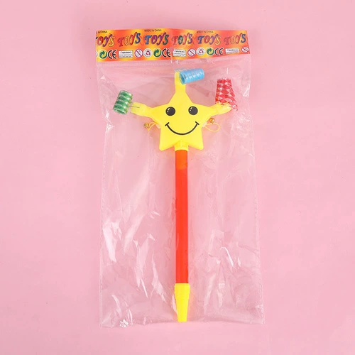 Игрушка, регулируемый свисток, мегафон, подарок на день рождения