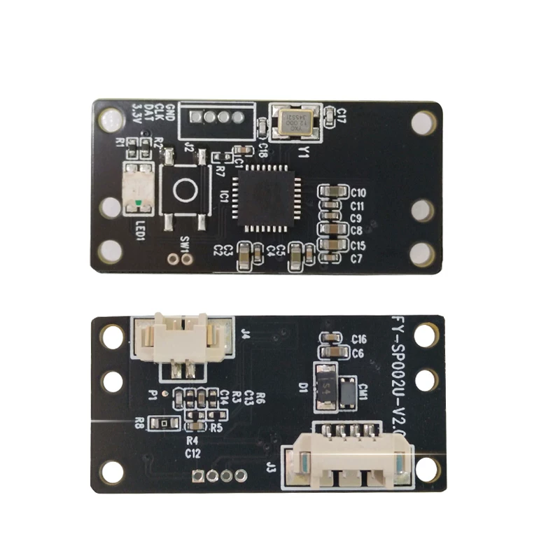 USB микрофонный модуль шумоподавления приёма аудио модуля голосовой синтез, модуль распознавания голоса, контроль трансляции, запись