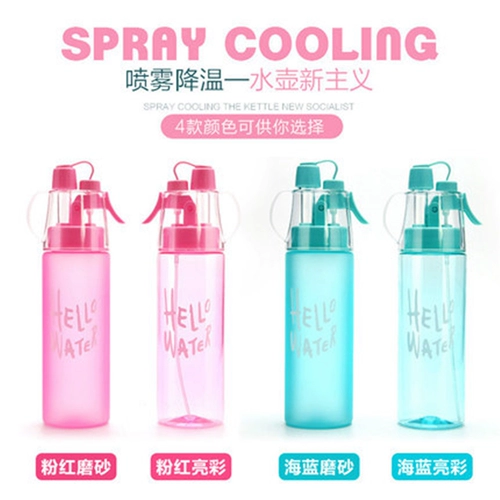 Универсальный дезинфицирующий спрей, детский портативный чайник, популярно в интернете, защита при падении, делается под заказ