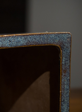 清代花盆紫砂明清古典古董