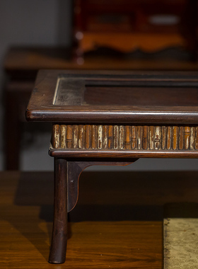 清代红木家具老物件古董收藏