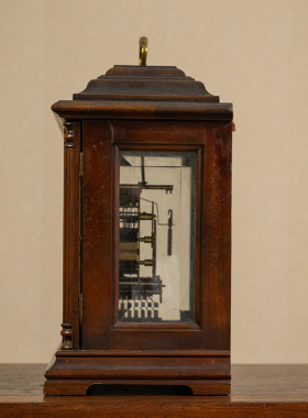 民国西洋钟老物件古董收藏