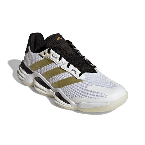 Adidas STABIL 16阿迪达斯室内运动鞋男女款防滑专业排球鞋篮球鞋 - 图1