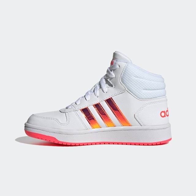 adidas hoops mid 2.0 k