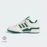 Adidas, низкие баскетбольные кроссовки для отдыха, подходит для подростков