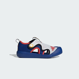 男女童小浮艇 ALTAVENTURE休闲玩水包头凉鞋夏季adidas阿迪达斯
