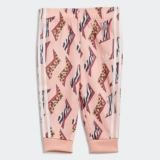 Adidas, классический комфортный спортивный костюм, осенний