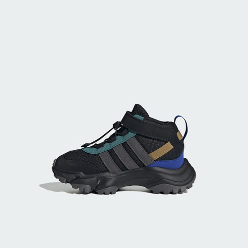 男女童CITYWOWLK MID防泼保暖中帮运动鞋儿童adidas阿迪达斯 - 图1