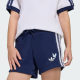 Adidas Clover Girls ຊຸດແຂນສັ້ນ