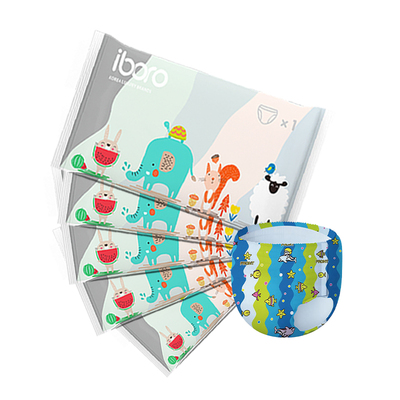 【小红书推荐】安宝柔游泳裤