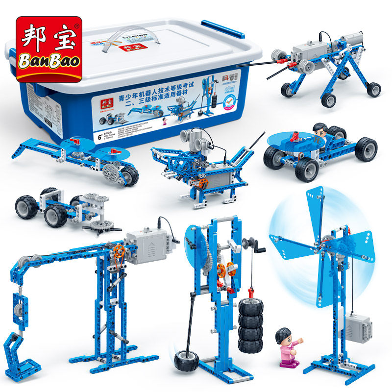  华夏永信智能设备智能机器人