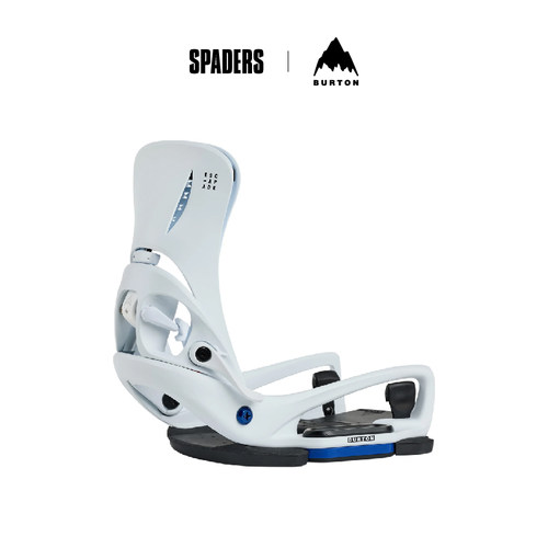 BURTON 25/26女款单板滑雪固定器Escapade Step On EST快穿省力 - 图0