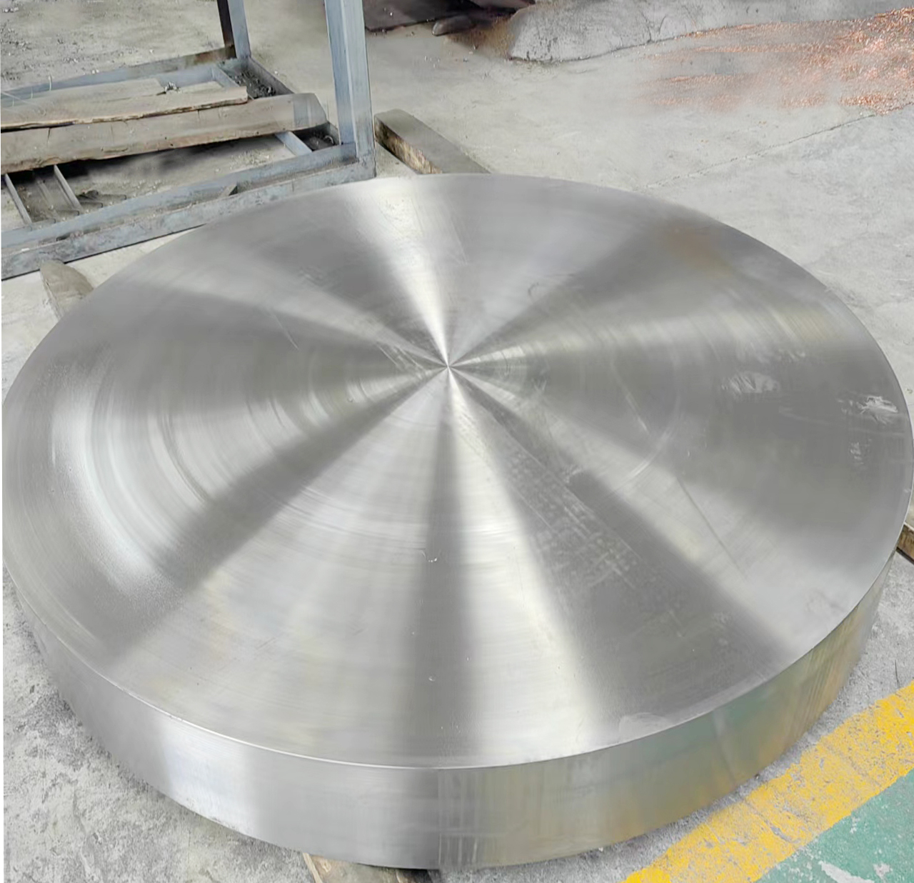 TC11钛合金棒 TC4 TA15国军标 GJB2218A 1538A航标直径20 50 100 - 图1