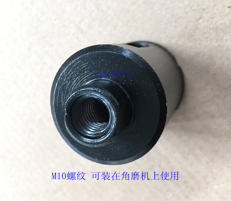 金刚石开孔器钎焊大理石开孔钻石材扩孔钻头花岗岩瓷砖陶瓷钻孔器 - 图0