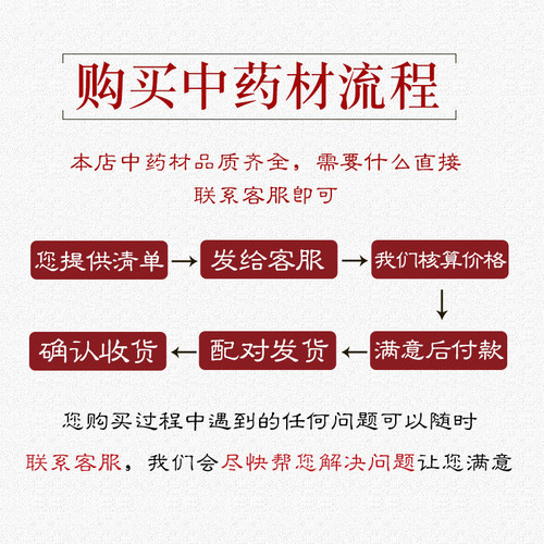 中药材店铺药材大全中草药实体店品质中药材批大市场打粉正品 - 图0