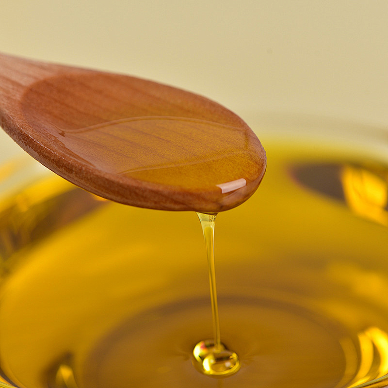 海皇牌烹调分提棕榈液油 耐煎炸油炸烘焙起酥油 汉堡薯条鸡排用油 - 图1