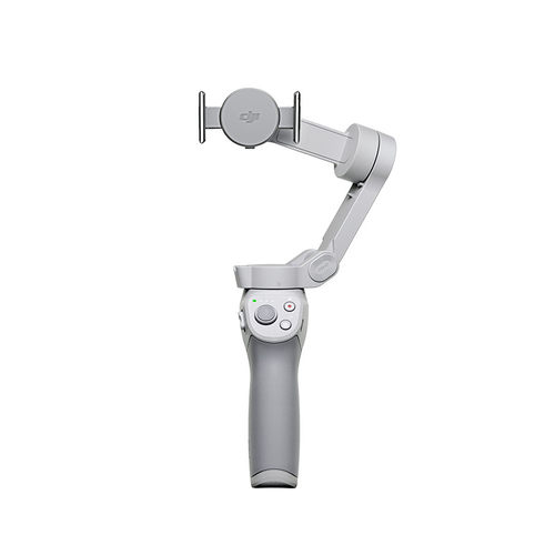 出租 DJI大疆 Osmo Mobile 4租赁防抖手机云台4代折叠手持稳定器 - 图3
