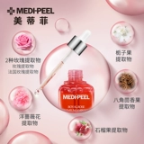 Medi-Peel/Misimi Pauli Fortune, Святая сталь Ting Ting Ting Steel Steel