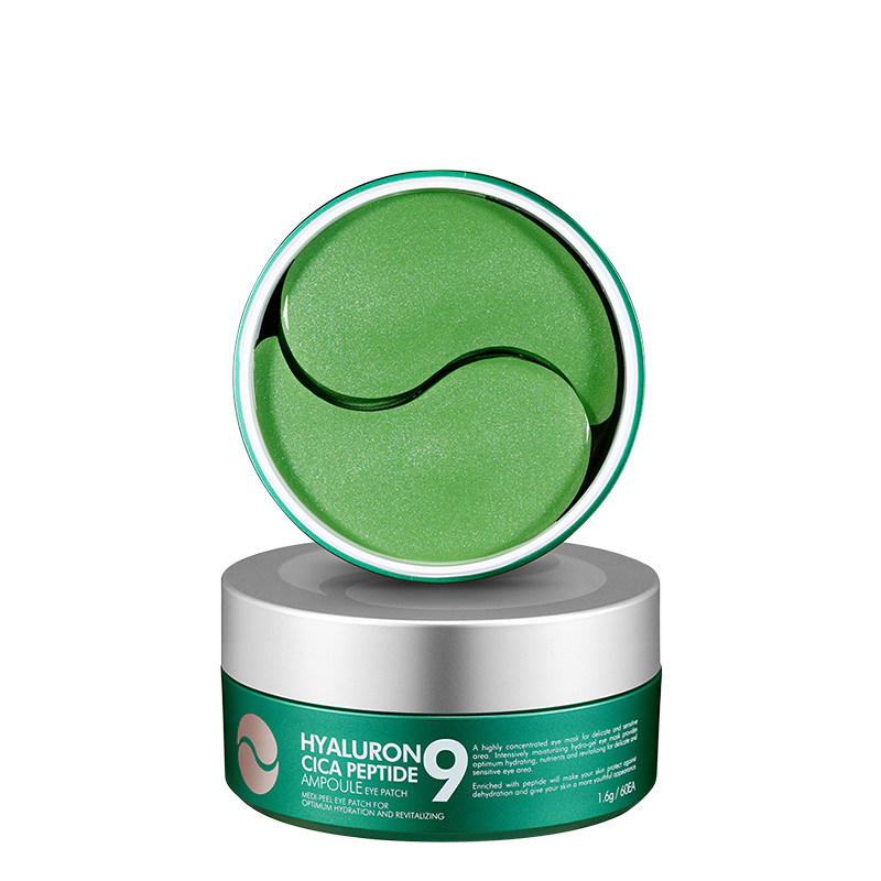 medi-peel /美蒂菲缩氨酸9眼贴膜 MediPeel海外眼膜