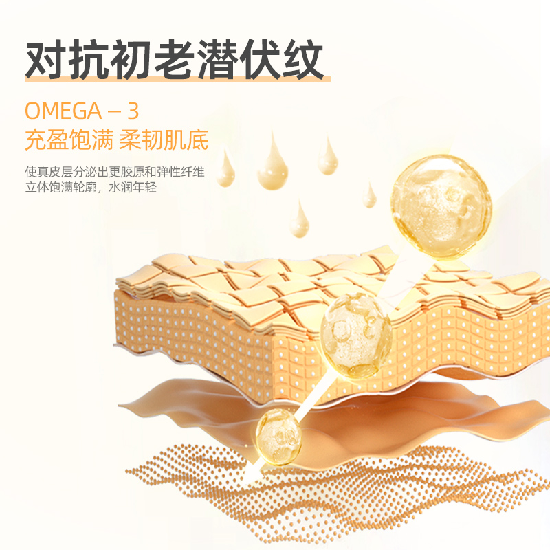 【首页入会】dh德国世家眼部膏去眼纹 drhauschka海外眼霜