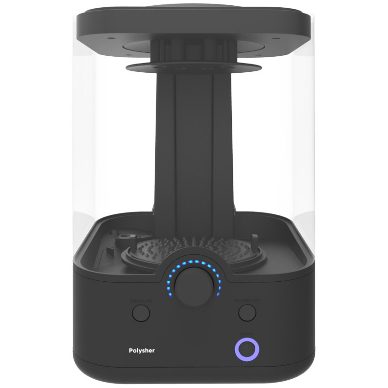 polysher抛光机+1卷polysmooth polymaker3D打印机耗材