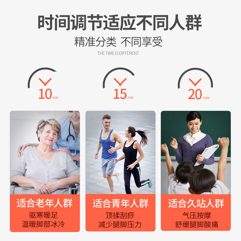 德国凯伦诗足疗机足底按穴位按摩器 凯伦诗按摩足疗机