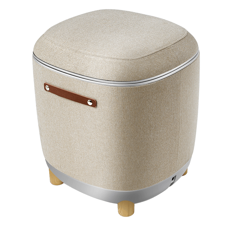 德国凯伦诗腿部全自动足疗机按摩仪 凯伦诗按摩足疗机