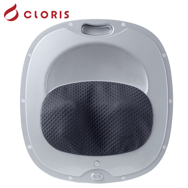 德国凯伦诗腿部全自动足疗机按摩仪 凯伦诗按摩足疗机