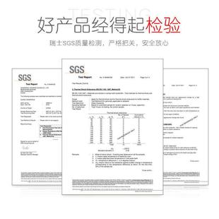 打破传统！创意加厚钢化玻璃碗，让你轻松驾驭微波炉与烤箱