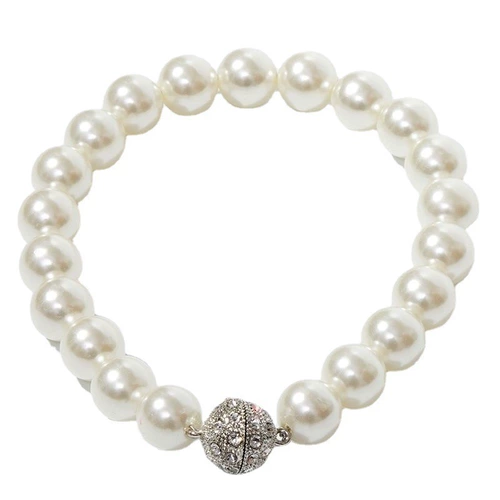 Ткань из жемчуга, ремень для влюбленных, современная магнитная штора, простой и элегантный дизайн