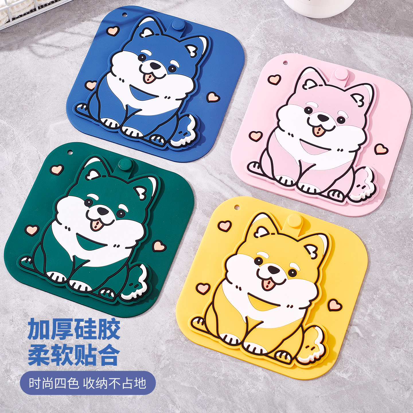 2合1地漏封闭盖防臭器硅胶垫贴卫生间下水道封口防虫子返气味浴室,淘宝优惠券,粉丝福利购,淘宝优惠卷