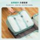 Travel storage bag seven-piece set package storage bag