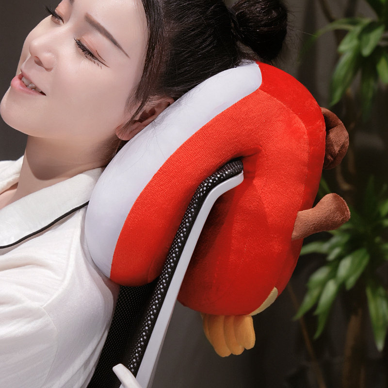 午睡枕办公室午睡神器小学生午休趴枕桌上儿童趴睡枕睡觉抱枕新款,淘宝优惠券,粉丝福利购,淘宝优惠卷