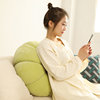Cute Pumpkin Large Futon Cushion Living Room Butt Cushion