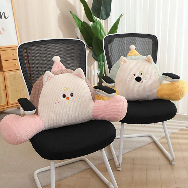 多巴胺床头靠垫大靠背靠枕床头抱枕软包宿舍床上看书沙发护腰靠垫,淘宝优惠券,粉丝福利购,淘宝优惠卷