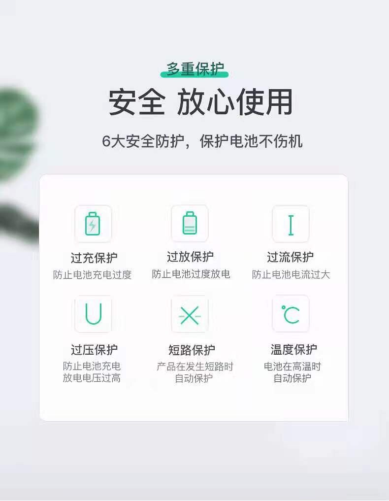 适用锤子坚果R1/PRO2 S原装Pro3 R2电池OD101/103OS103/105 OD106 - 图1