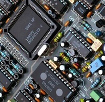 Industrial Circuit Board Maintenance Industrial Computer Repair Electronic Circuit Board Maintenance