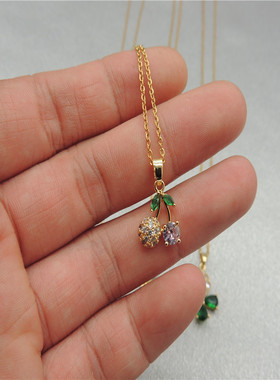 其它黄铜小众简约设计