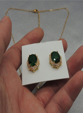 其它黄铜小众简约设计