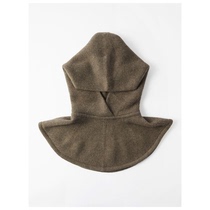 Camousehood APP preferential code: KCHP] Raey knitted hood female