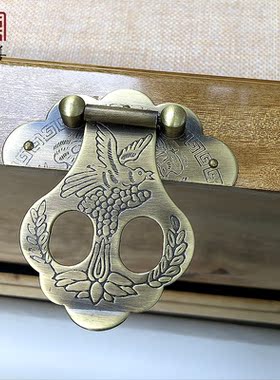 金丝楠书画盒小叶桢楠卷轴收纳包装盒高端红木锦盒礼盒防虫蚁防霉