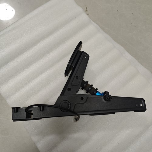 罗技RS50方向盘踏板离合Pedals无触点霍尔效应控制器G29 G923 G27 - 图0