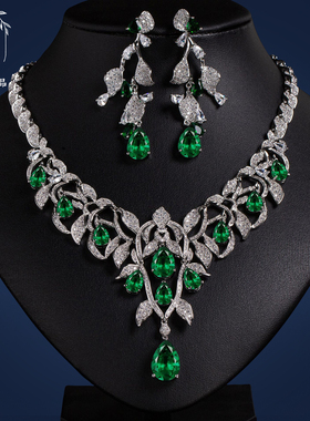 豪华配饰婚礼适用套装送礼