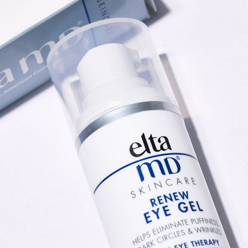 eltamd眼部重塑精华15ml黑眼圈眼霜 EltaMD海外眼霜