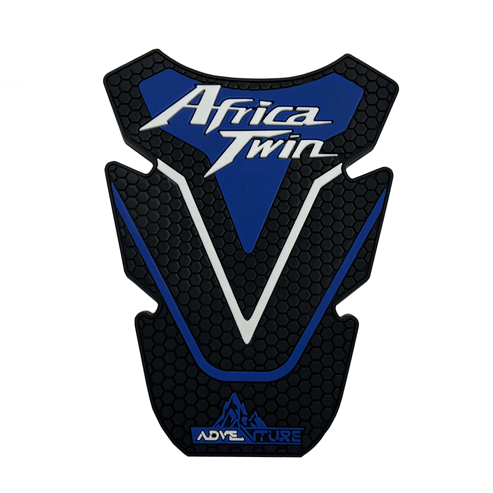 适用本田非双CRF1100油箱贴19-24年 非洲双缸CRF1100LADV 防滑贴 - 图2