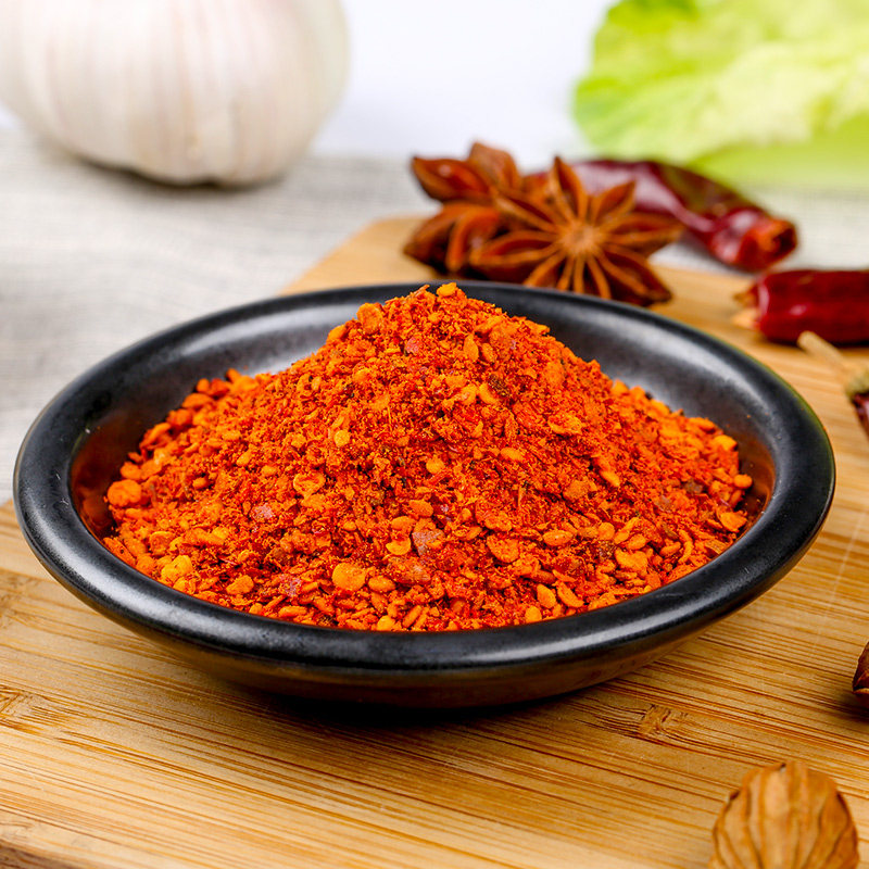 桥头烤肉干碟400g辣椒面外卖香辣烧烤炸羊肉串面筋火锅蘸料家用,淘宝优惠券,粉丝福利购,淘宝优惠卷