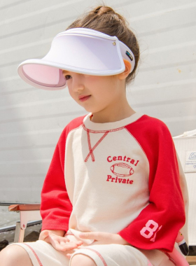 VVC韩国夏季遮脸遮阳帽子防晒帽