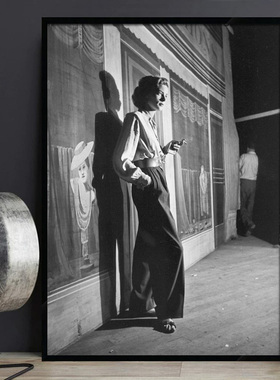 alfred eisenstaedt 胜利之吻装饰画西餐厅客厅挂画宾馆酒吧壁画